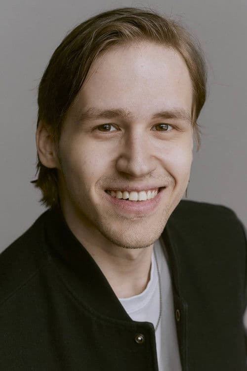 Aleksandr Samoylenko Jr. profile photo