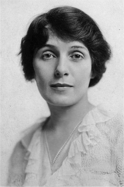 Mary Alden profile photo