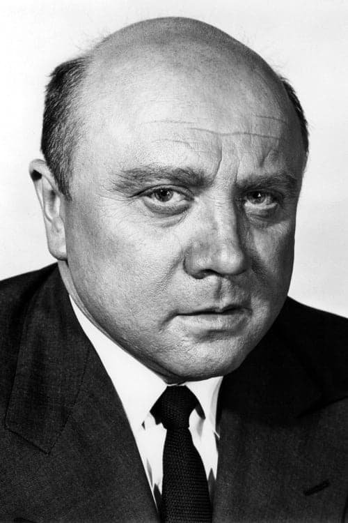 Werner Peters profile photo