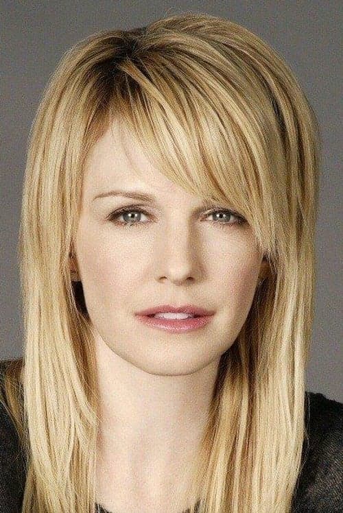 Kathryn Morris profile photo
