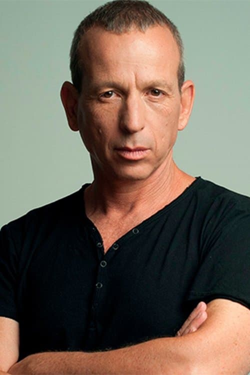 Yftach Katzur profile photo