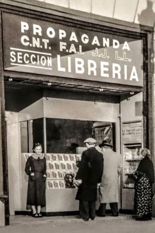 Quand George Orwell prenait les armes contre Franco poster