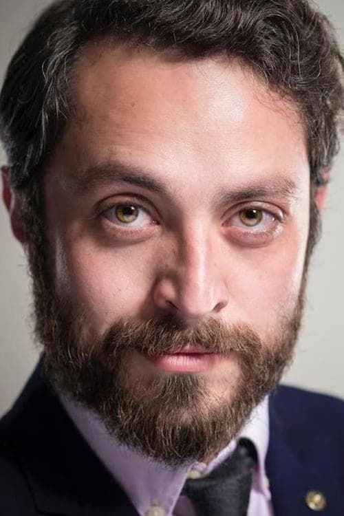 Nicholas Lupu profile photo