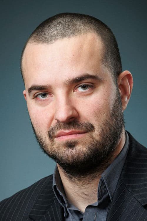 Márton Pallag profile photo