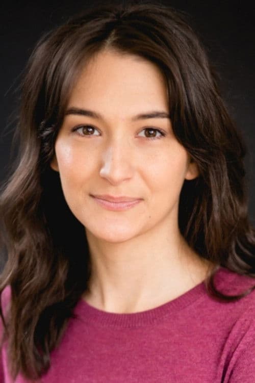 Ana Udroiu profile photo