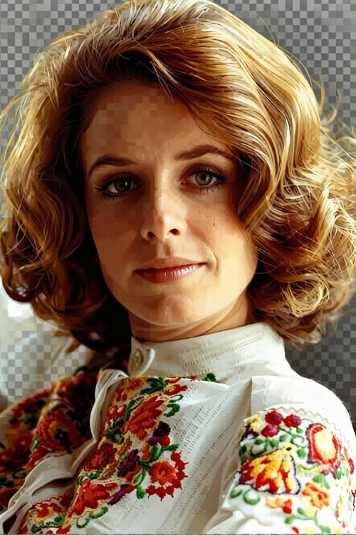 Elizabeth Baur profile photo