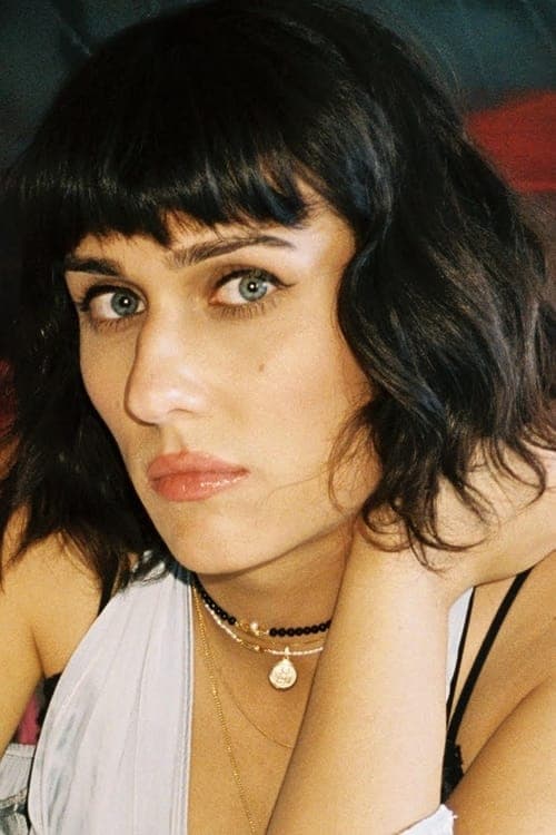 Teddy Geiger profile photo