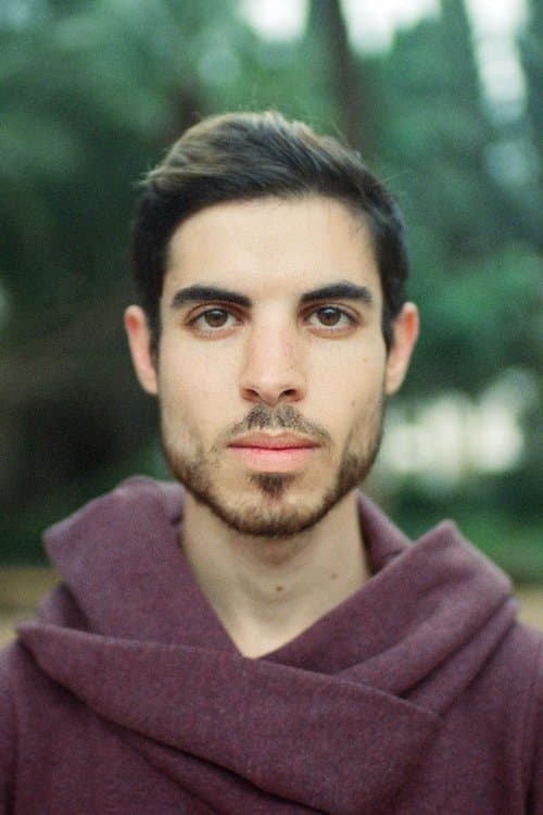 Omri Fuhrer profile photo