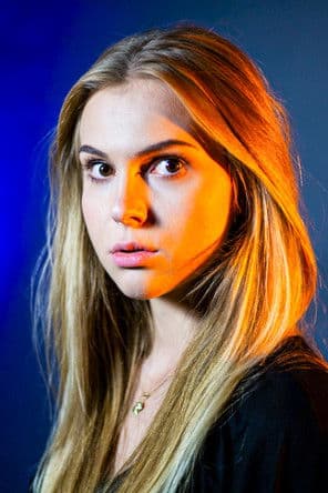 Vivien Machková profile photo