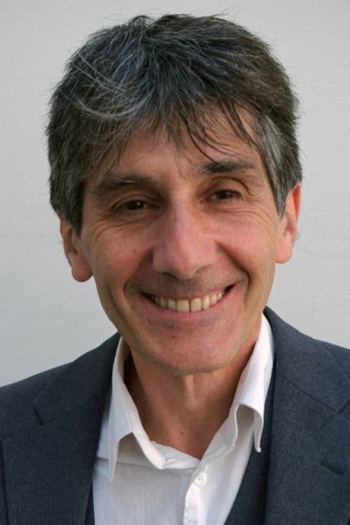 Michel Aymard profile photo