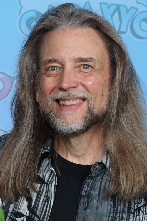 Steve Whitmire profile photo