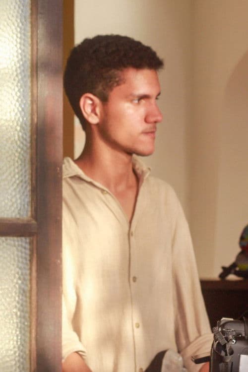 Diego Borges profile photo