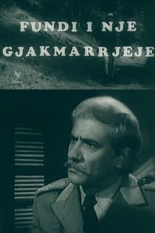 The End of a Blood Feud poster