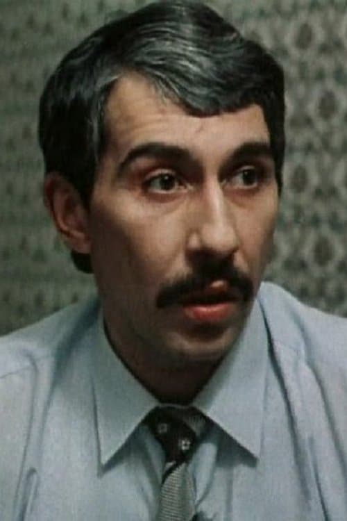 Ruben Simonov profile photo