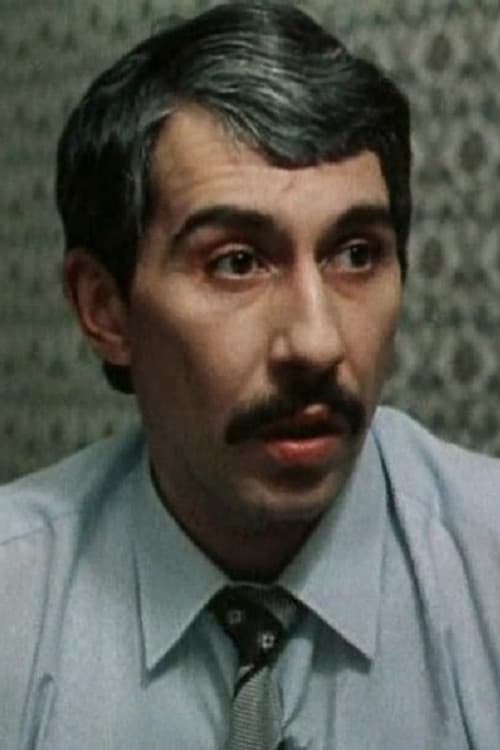 Ruben Simonov profile photo