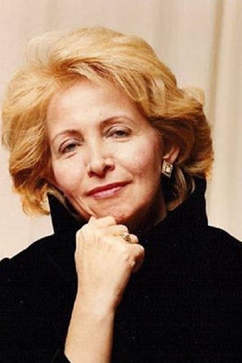 Eleni Kallia profile photo