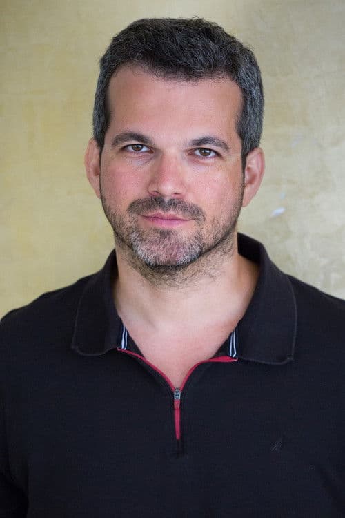 Marat Parkhomovsky profile photo