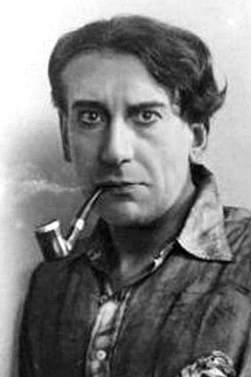 Franklin Dyall profile photo