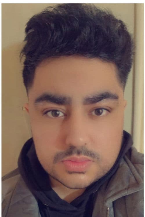 Zain Ali profile photo