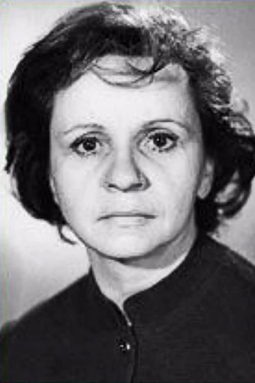 Valentina Kovel profile photo