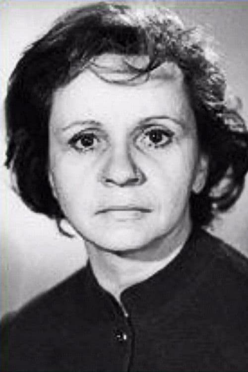 Valentina Kovel profile photo