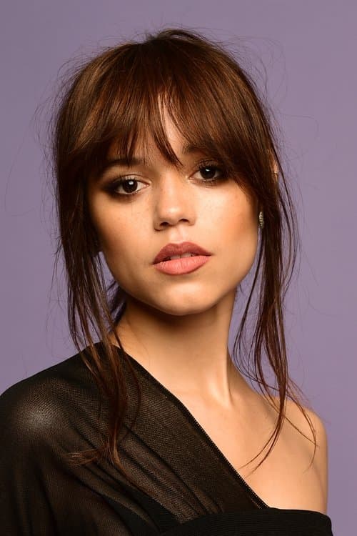 Jenna Ortega profile photo