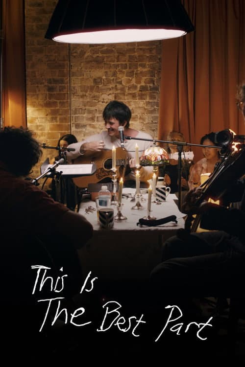This Is The Best Part poster