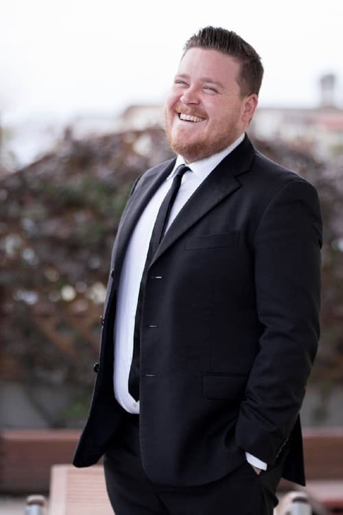 Daniele Marmi profile photo