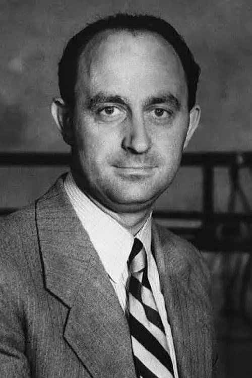 Enrico Fermi profile photo