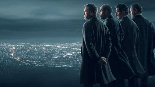 The Simulators: The Movie poster