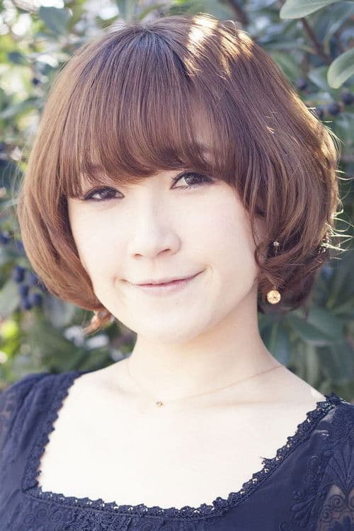 Rina Sato profile photo