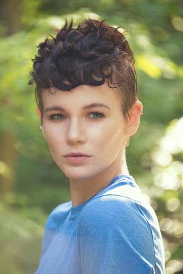 Marlee Carpenter profile photo