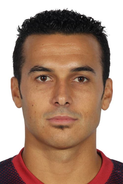 Pedro Rodríguez profile photo