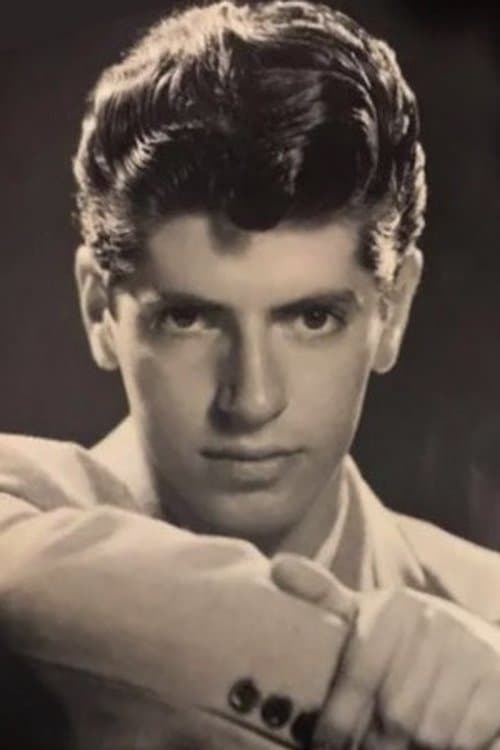 Jerry Fielding profile photo