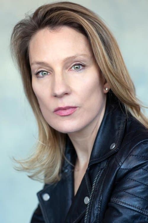 Anna Ruben profile photo