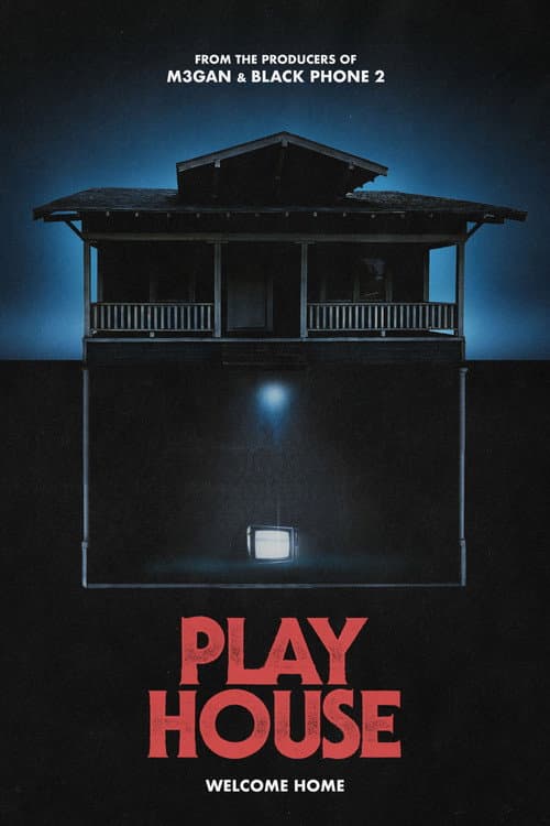 Play House poster