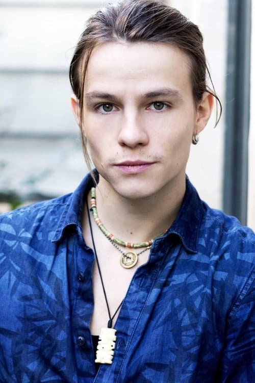 Alexis Corso profile photo