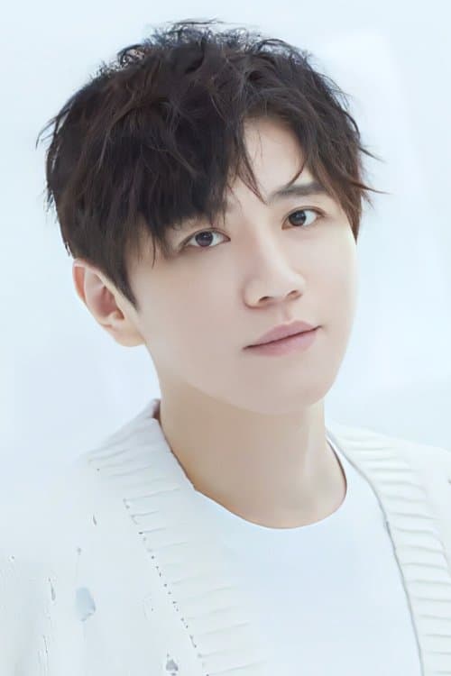 Yang Haoyu profile photo