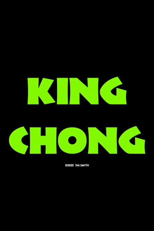 King Chong poster