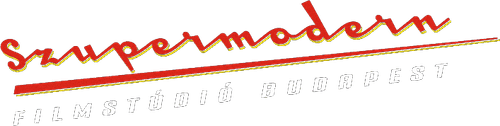 Szupermodern Stúdió