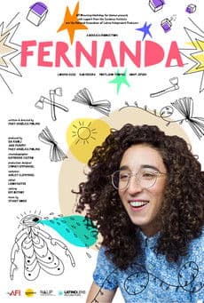Fernanda poster