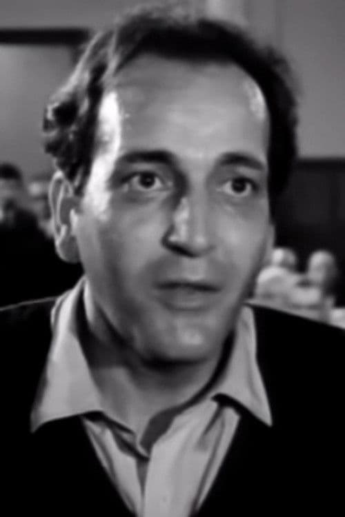 Dimitris Bislanis profile photo