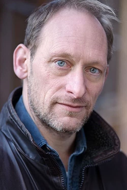 Eric Colvin profile photo