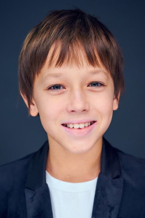 Denis Propalov profile photo