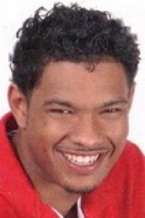 Infamous profile photo