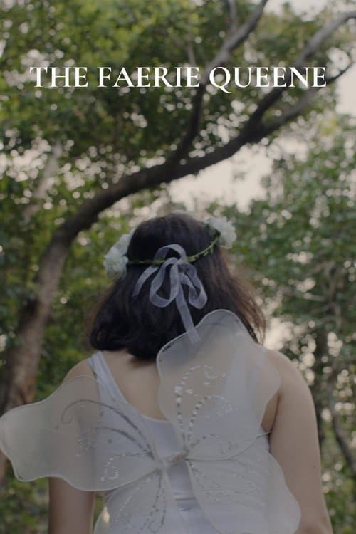 The Faerie Queene poster