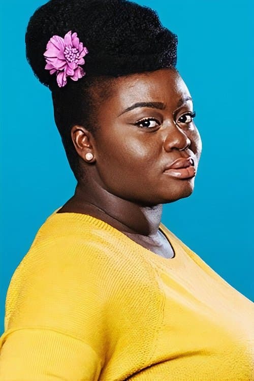 Akosua Amo-Adem profile photo
