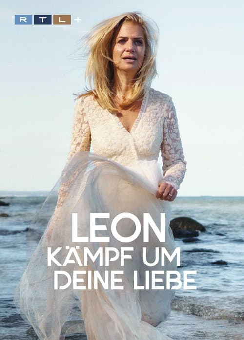 Leon - Kämpf um deine Liebe poster