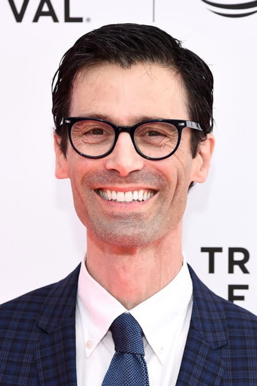 Jason Grant Smith profile photo