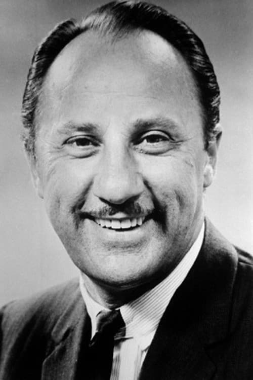 Dick Wilson profile photo